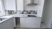 Piso recién reformado en San Juan, Ferrol