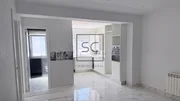Piso recién reformado en San Juan, Ferrol