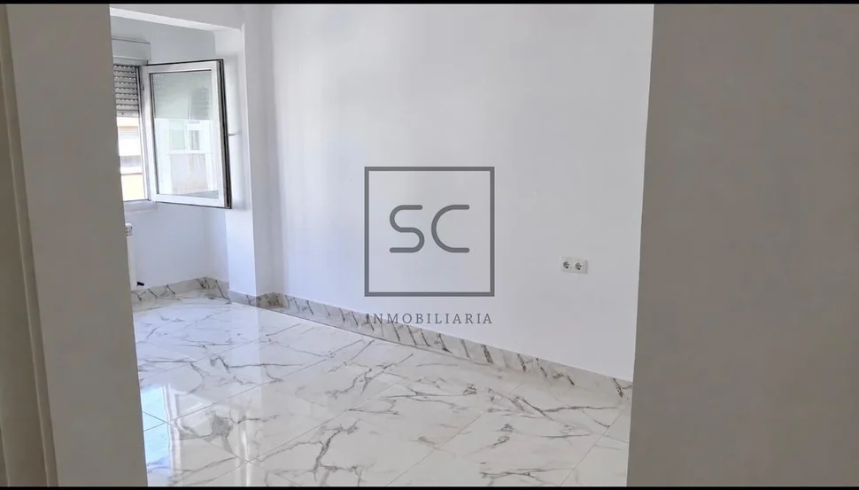 Piso recién reformado en San Juan, Ferrol