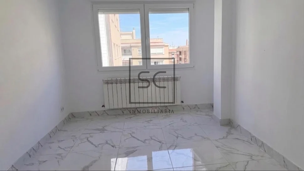 Piso recién reformado en San Juan, Ferrol