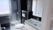 Piso recién reformado en San Juan, Ferrol