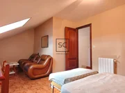 Casa con dos viviendas independientes en Leiro, Miño