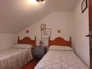 Casa con dos viviendas independientes en Leiro, Miño