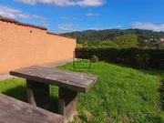 Casa con dos viviendas independientes en Leiro, Miño
