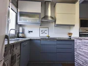 Casa con dos viviendas independientes en Leiro, Miño