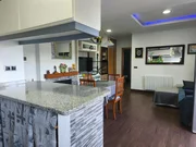 Casa con dos viviendas independientes en Leiro, Miño