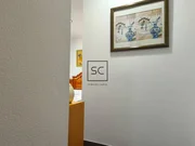 Casa con dos viviendas independientes en Leiro, Miño
