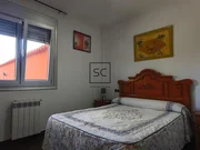Casa con dos viviendas independientes en Leiro, Miño