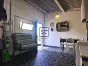Casa con dos viviendas independientes en Leiro, Miño