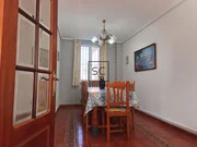 Casa con dos viviendas independientes en Leiro, Miño