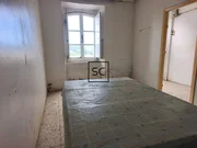 Casa de piedra para rehabilitar en O Feal, Narón.