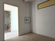 Casa de piedra para rehabilitar en O Feal, Narón.