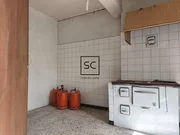 Casa de piedra para rehabilitar en O Feal, Narón.