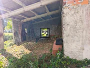 Casa de piedra para rehabilitar en O Feal, Narón.