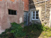 Casa de piedra para rehabilitar en O Feal, Narón.