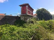 Casa de piedra para rehabilitar en O Feal, Narón.