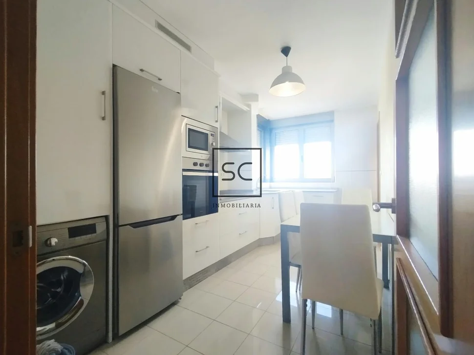 Apartamento en Fene