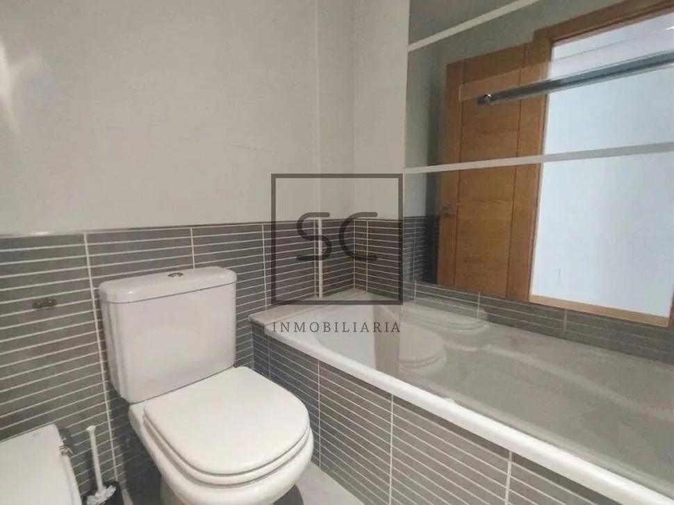 Apartamento en Fene