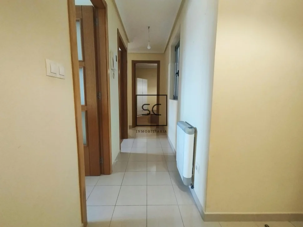 Apartamento en Fene