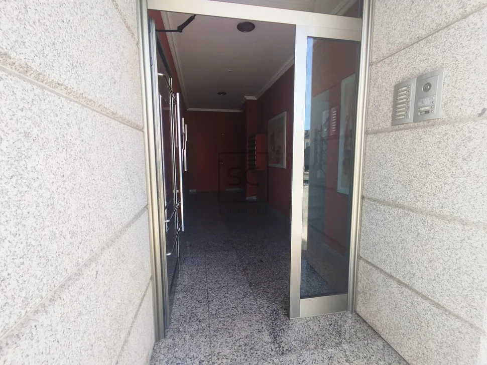 Apartamento en Fene