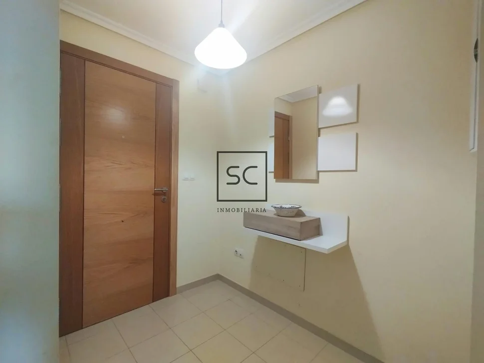 Apartamento en Fene