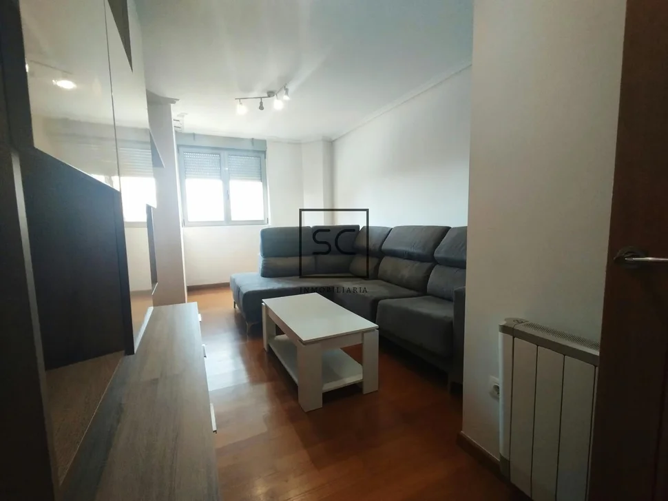 Apartamento en Fene
