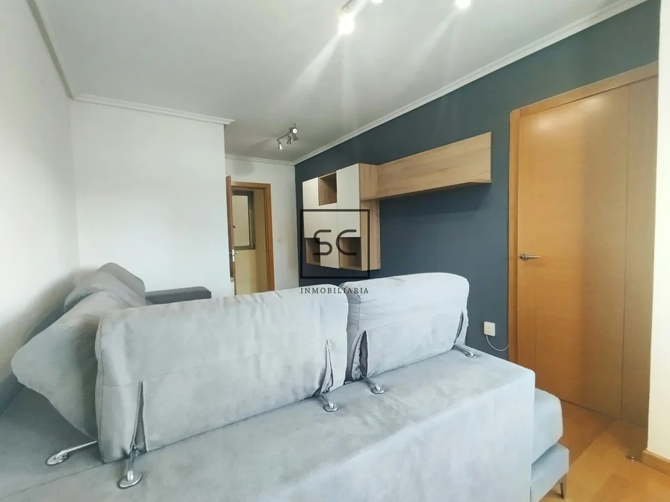 Apartamento en Fene