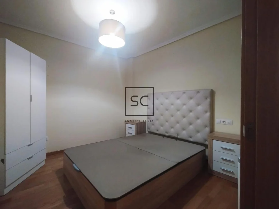 Apartamento en Fene