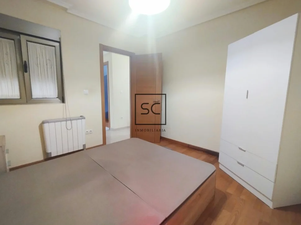 Apartamento en Fene