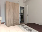 Apartamento con patio y vistas al mar en la Graña, Ferrol.