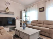 Apartamento con patio y vistas al mar en la Graña, Ferrol.