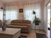 Apartamento con patio y vistas al mar en la Graña, Ferrol.