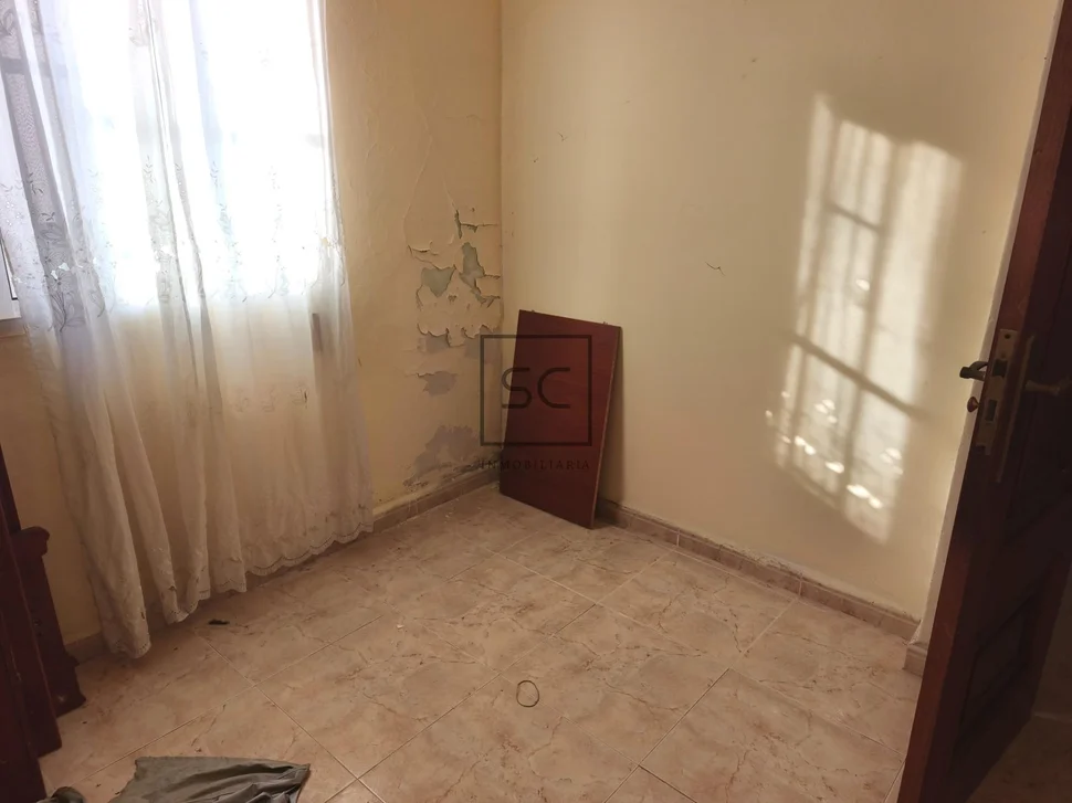 Apartamento para reformar en Catabois, Ferrol.