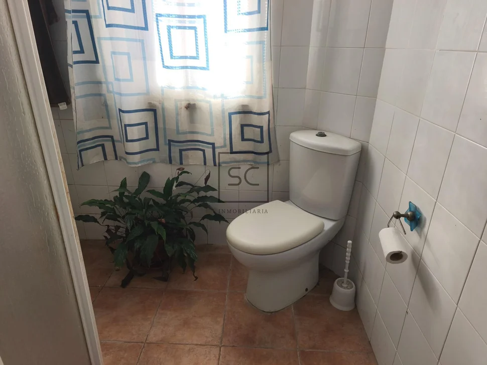 Apartamento para reformar en Catabois, Ferrol.