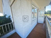 Casa con finca en San Juan, Ferrol