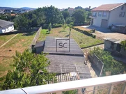 Casa con finca en San Juan, Ferrol
