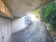 Casa con finca en San Juan, Ferrol