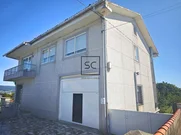 Casa con finca en San Juan, Ferrol