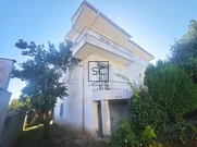Casa con finca en San Juan, Ferrol