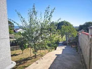 Casa con finca en San Juan, Ferrol