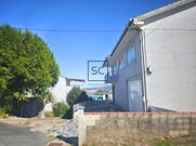 Casa con finca en San Juan, Ferrol