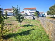 Casa con finca en San Juan, Ferrol