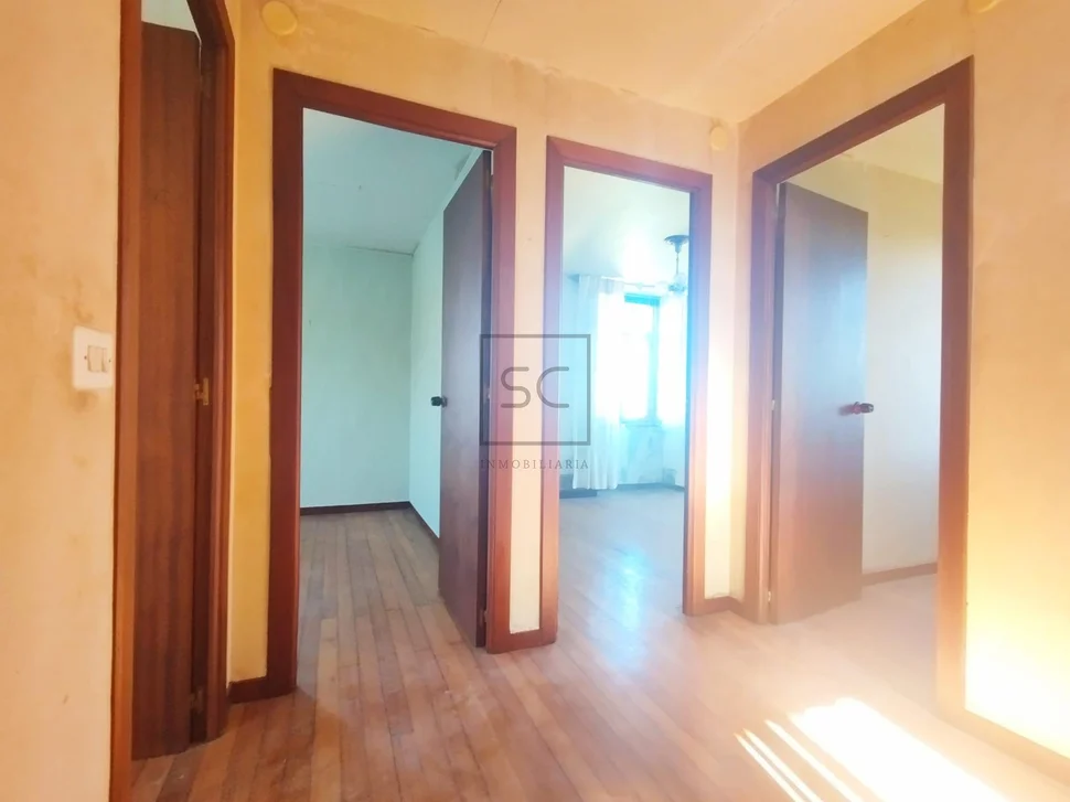 Casa para reformar en Magalofes, Fene.