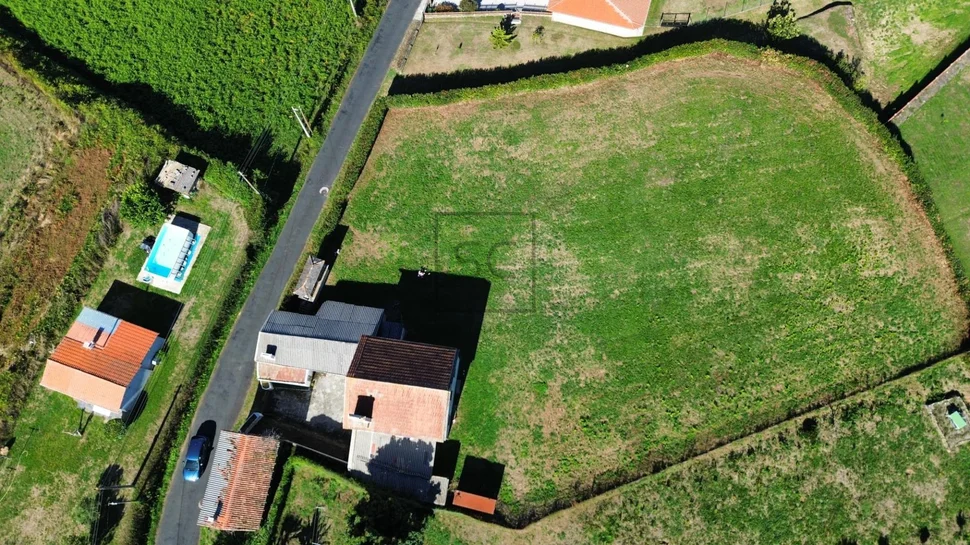 Casa para reformar en Magalofes, Fene.