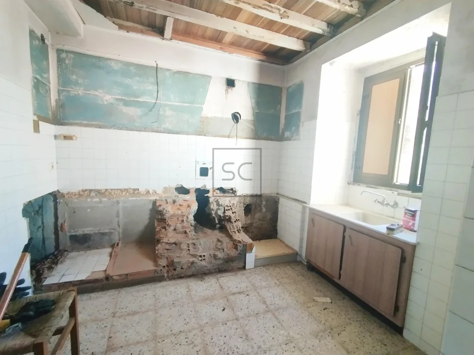 Casa para reformar en Magalofes, Fene.