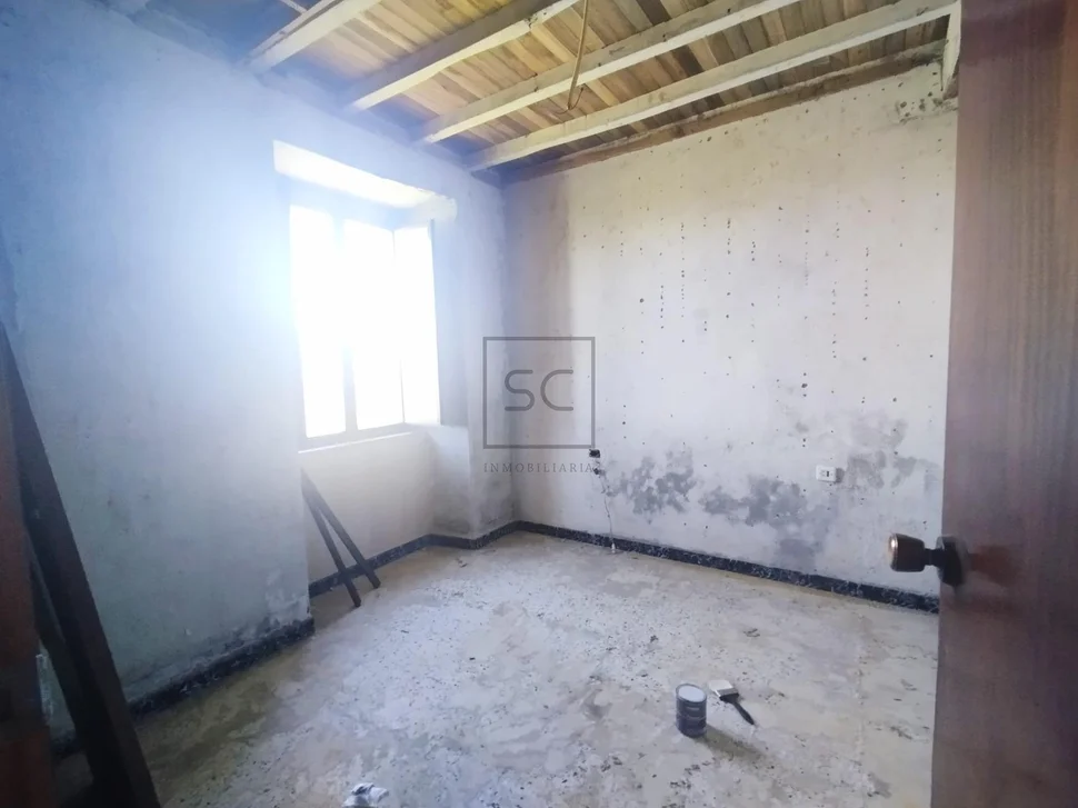 Casa para reformar en Magalofes, Fene.