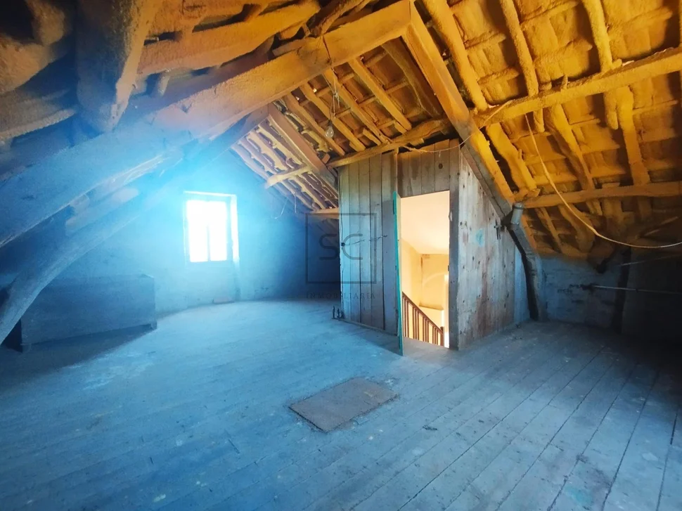Casa para reformar en Magalofes, Fene.