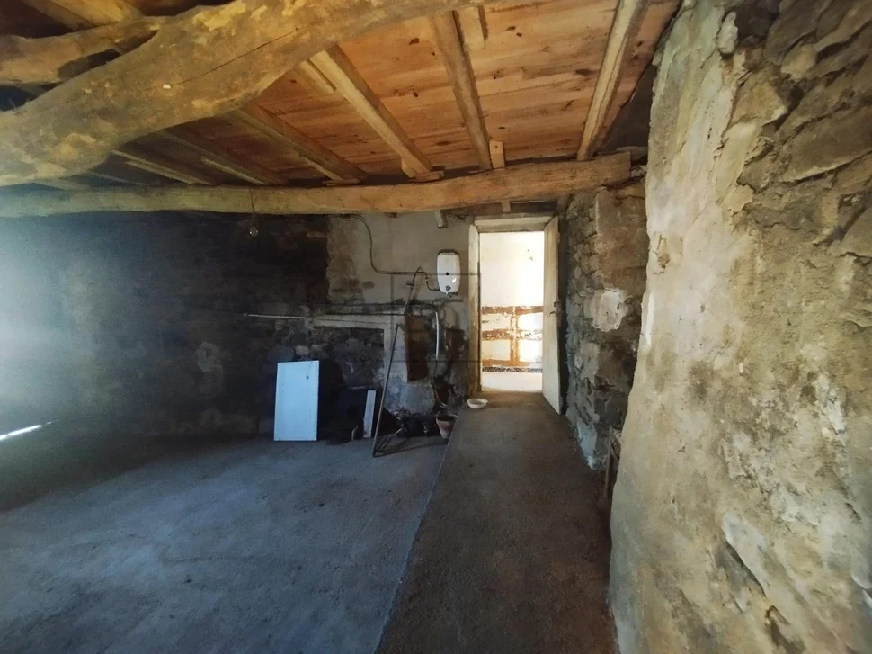Casa para reformar en Magalofes, Fene.