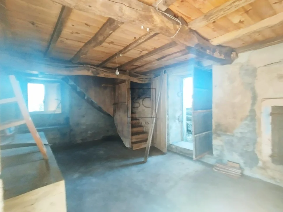 Casa para reformar en Magalofes, Fene.