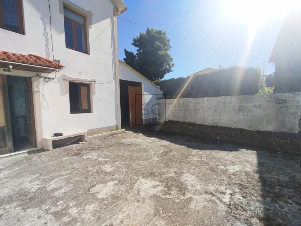 Casa para reformar en Magalofes, Fene.